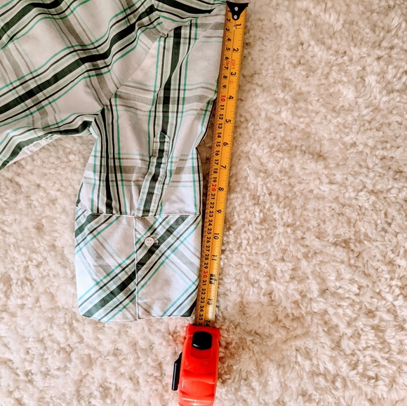 Women's blouse - Picture 3 of 5